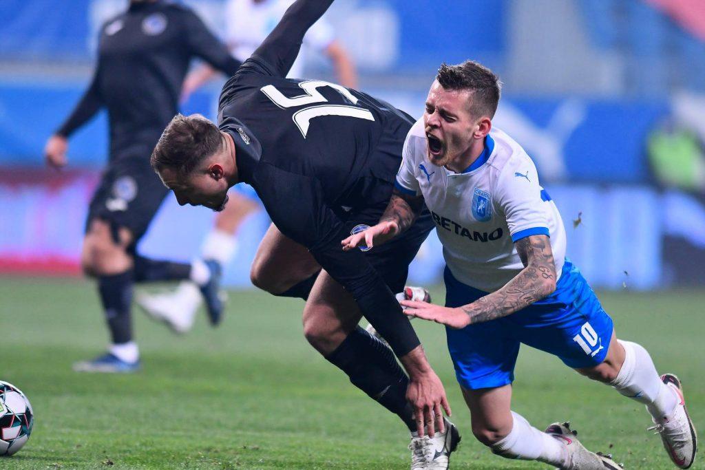craiova clinceni cicaldau