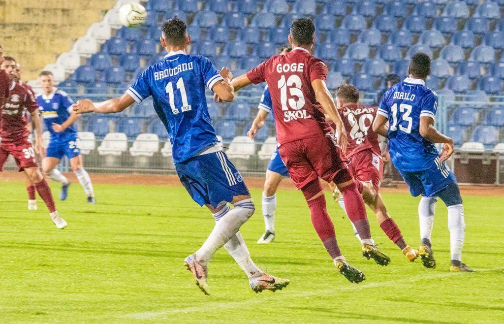 craiova rapid
