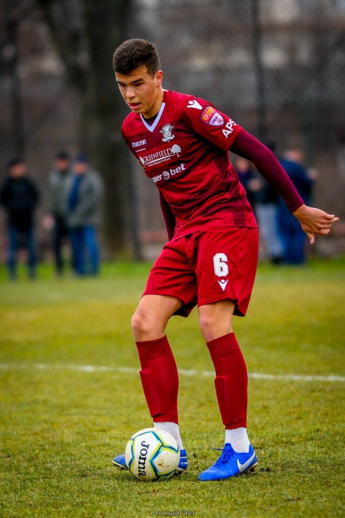 cristian ignat