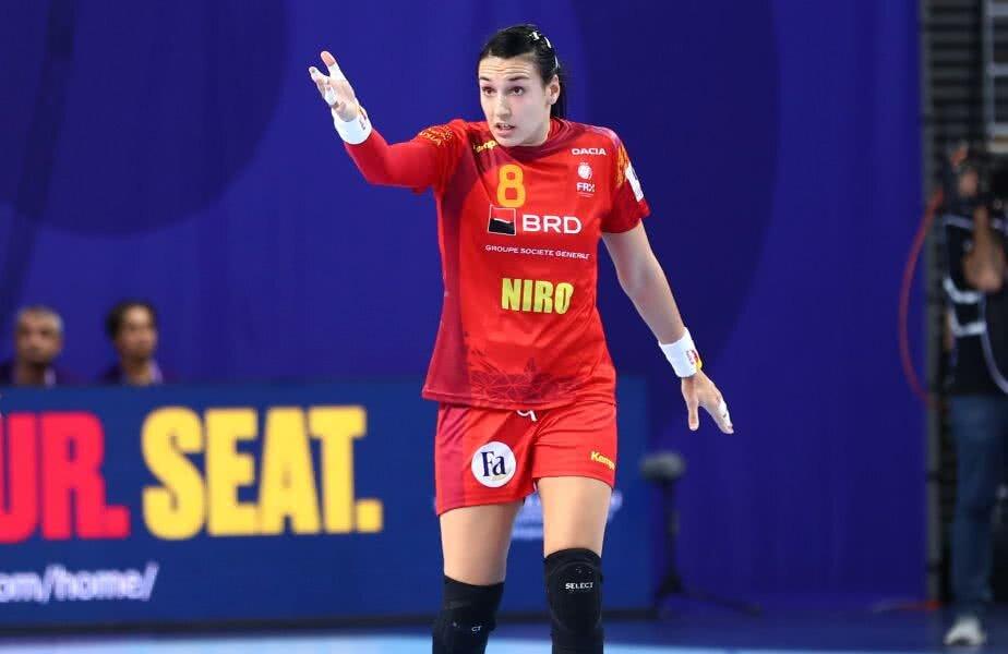 cristina neagu