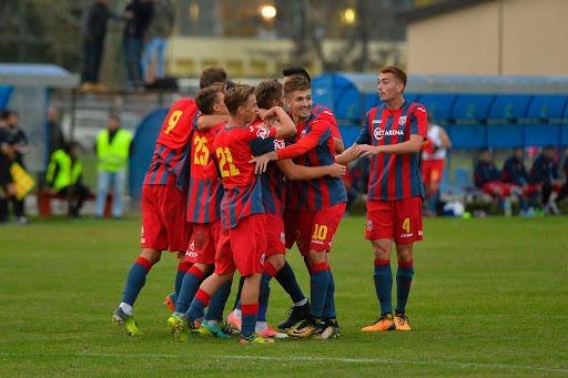 csa steaua