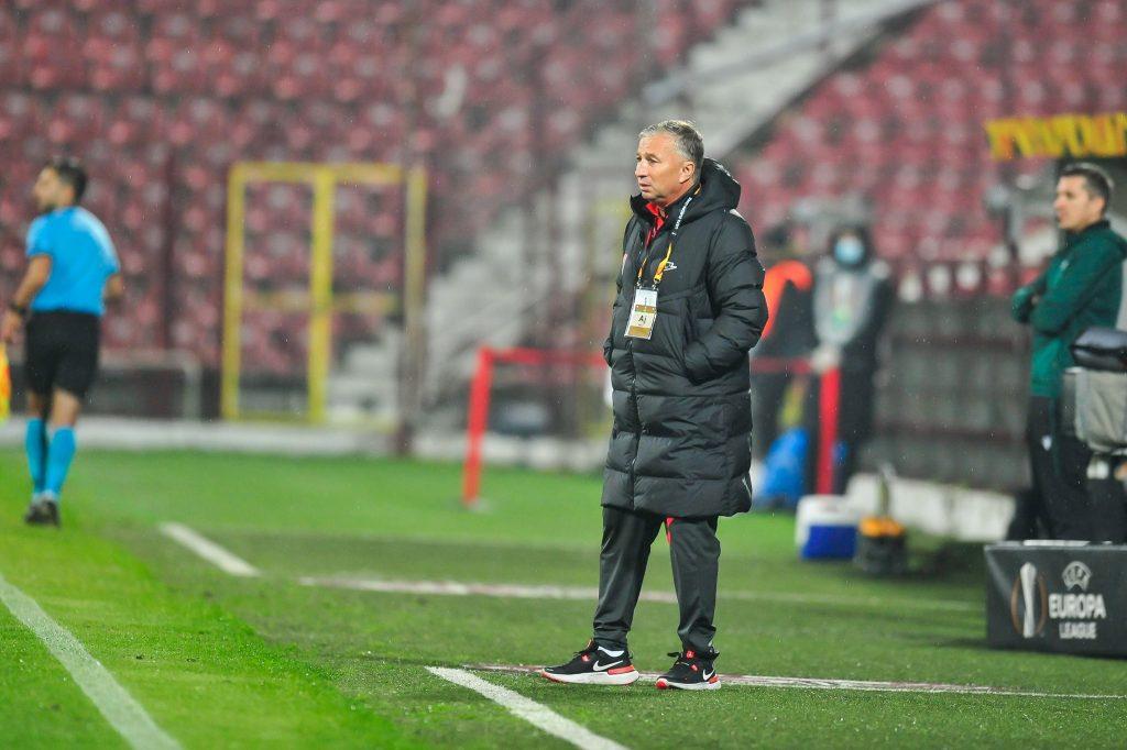 dan petrescu cfr