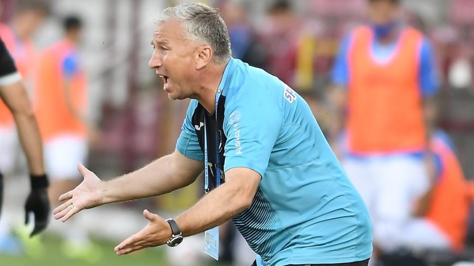 DAN PETRESCU