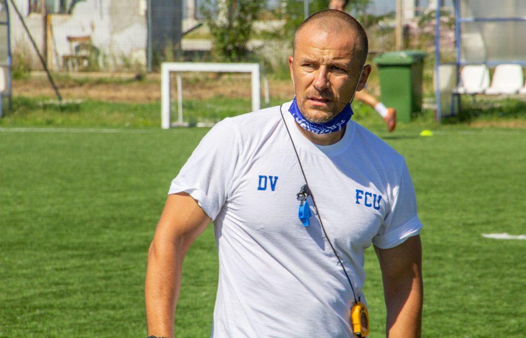 dan vasilica fc u craiova