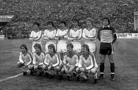 dinamo hamburg