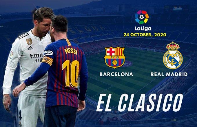 el clasico