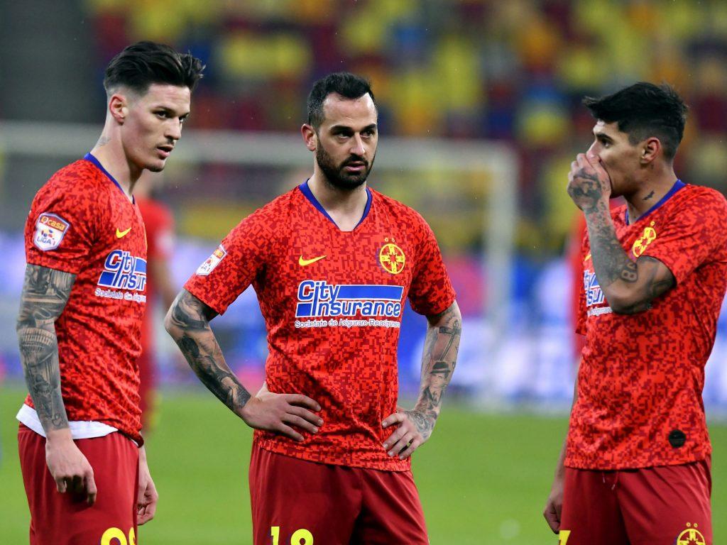 fcsb