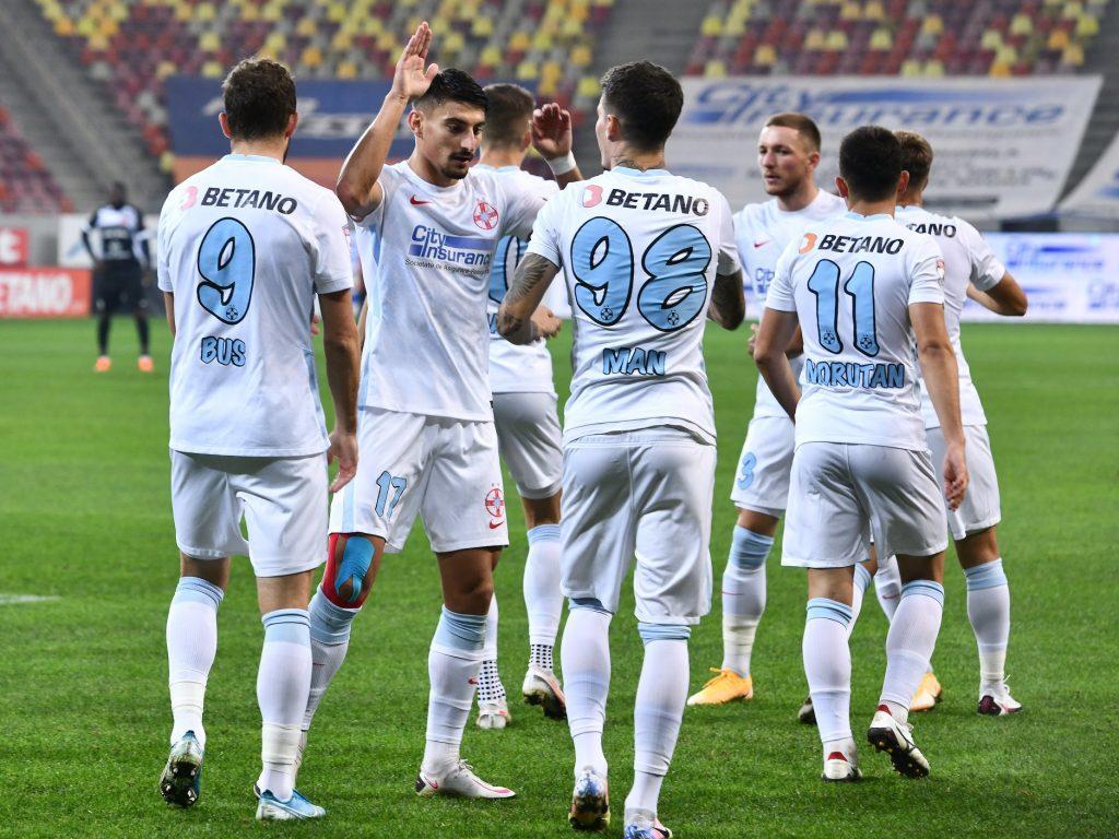 fcsb bucurie liga 1