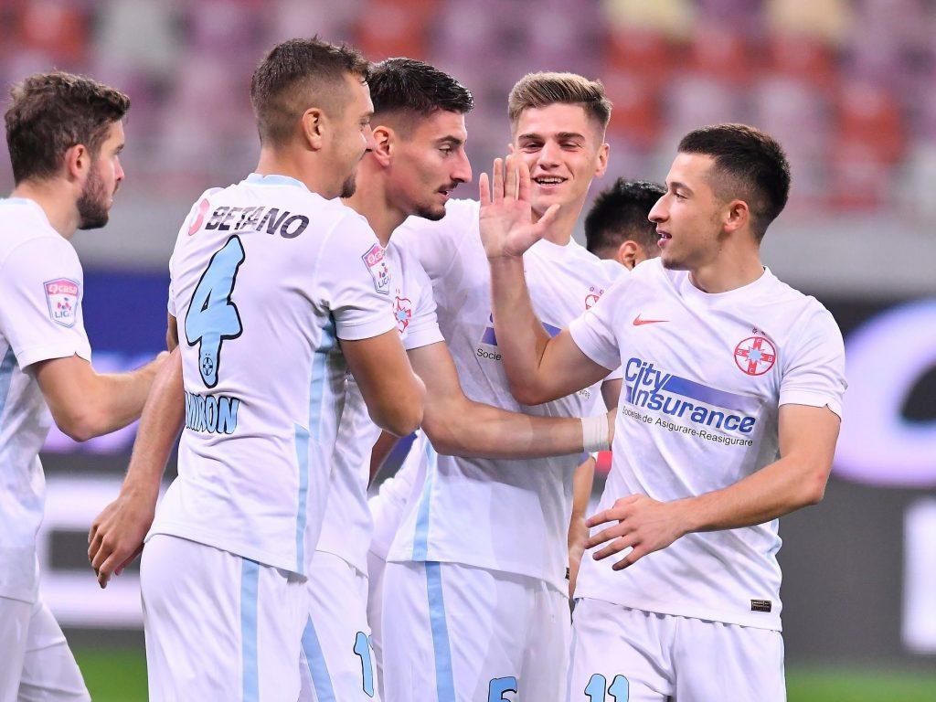 fcsb grup bucurie