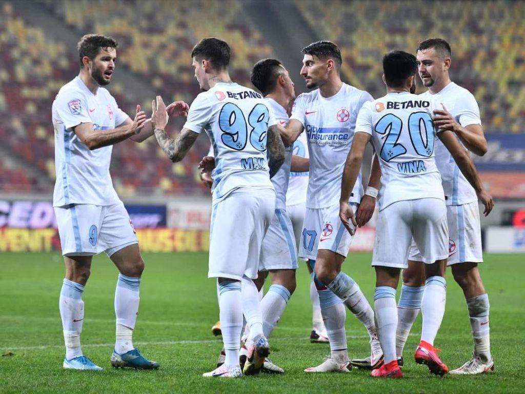 fcsb liga 1