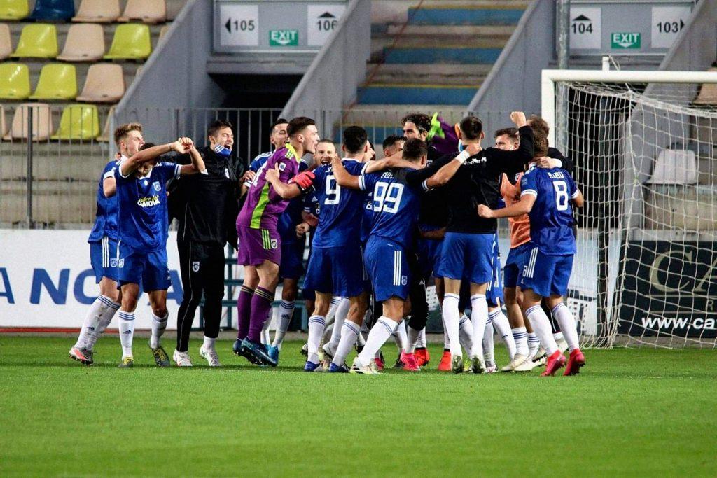 FCU Craiova