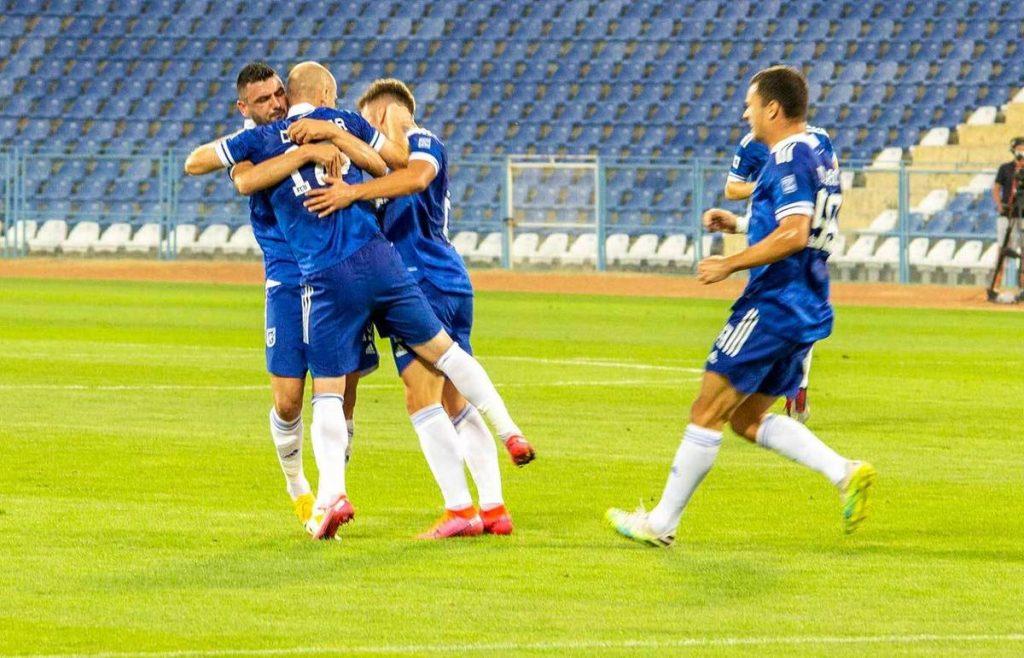 fcu craiova