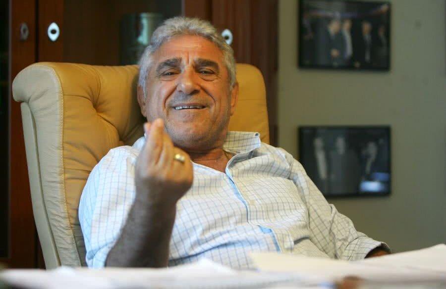 giovani becali