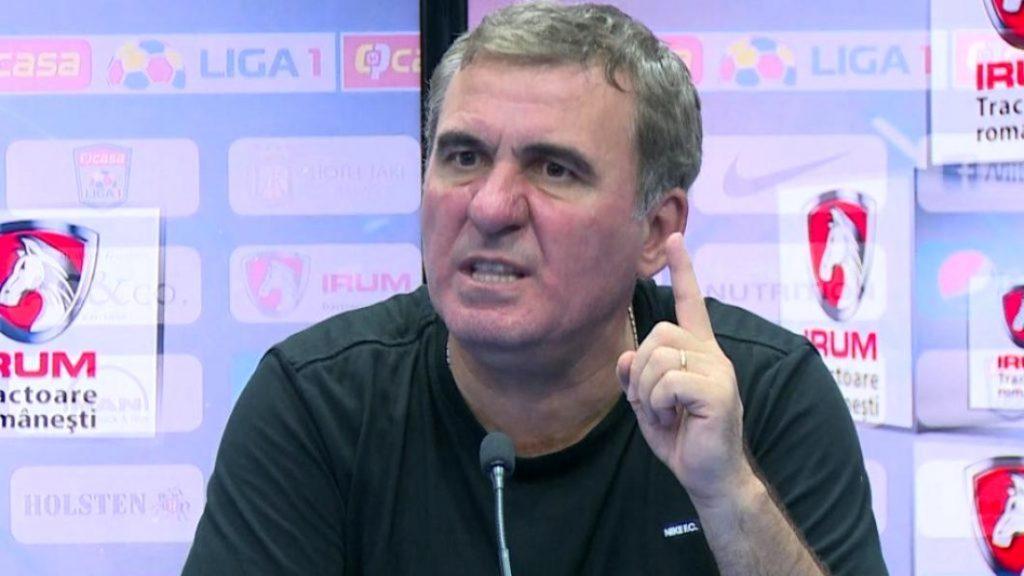Gică Hagi