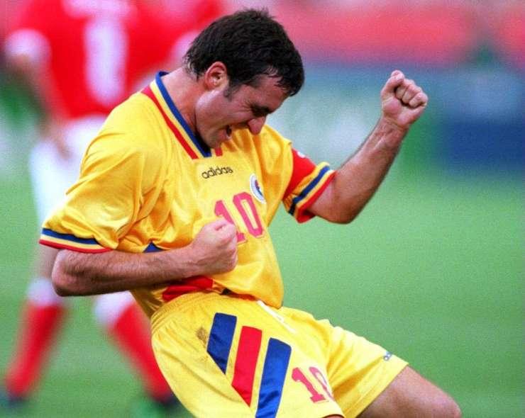Gică Hagi