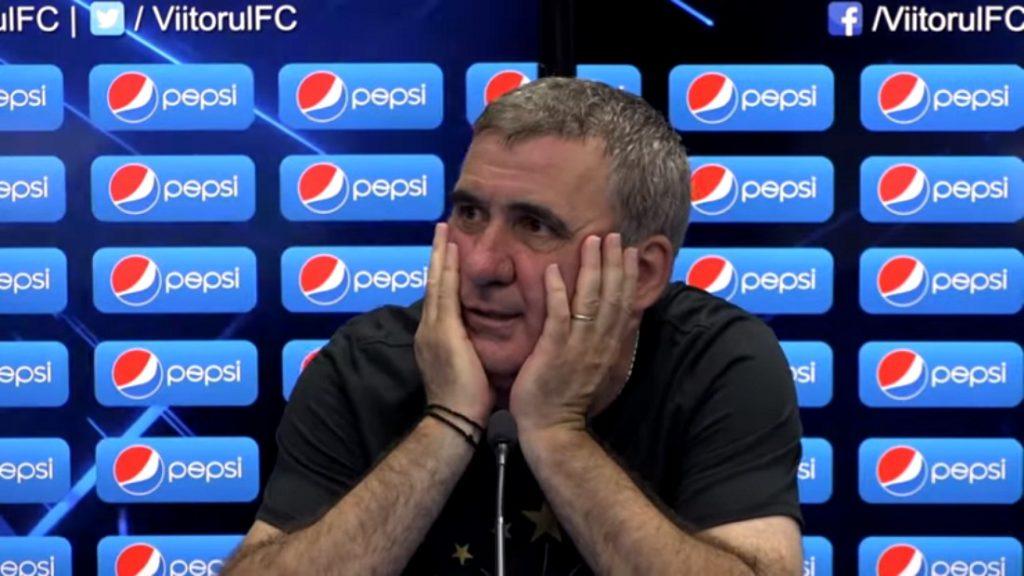 Gheorghe Hagi