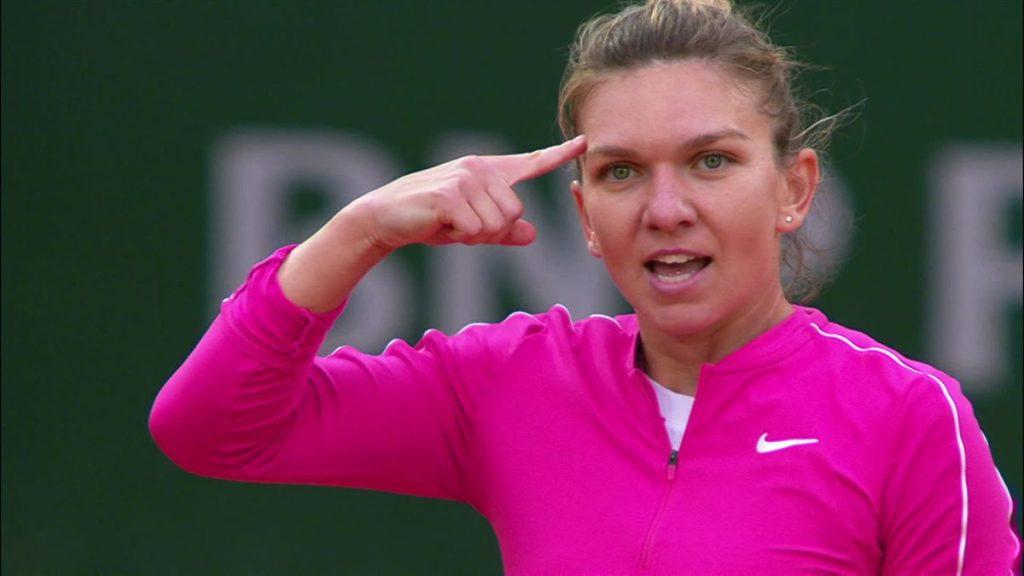 halep
