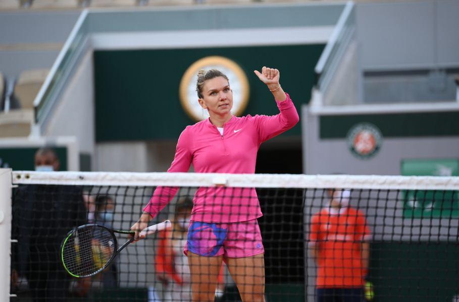 Simona-Halep
