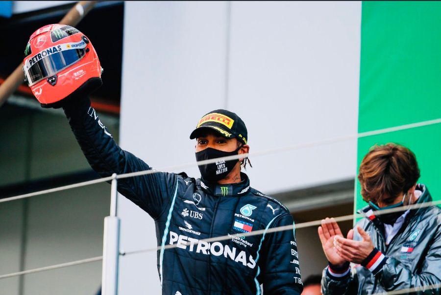hamilton