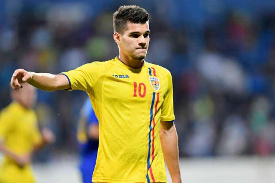 ianis hagi