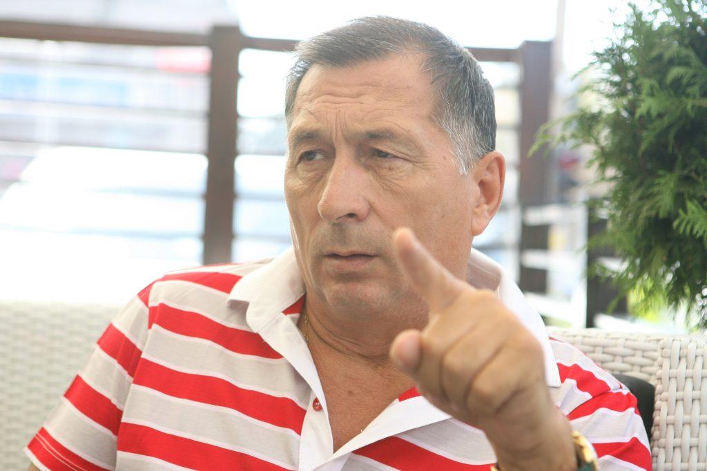 Ion Crăciunescu
