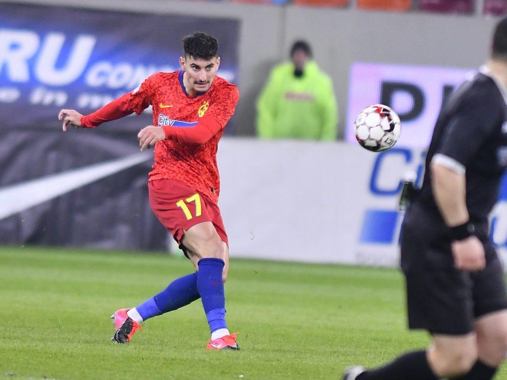 Iulian Cristea