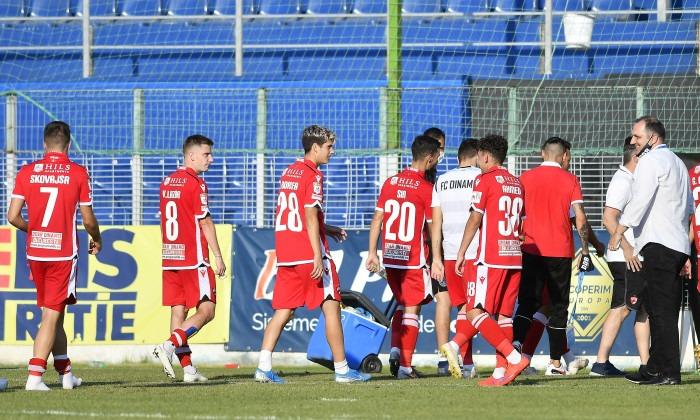 lazar dinamo