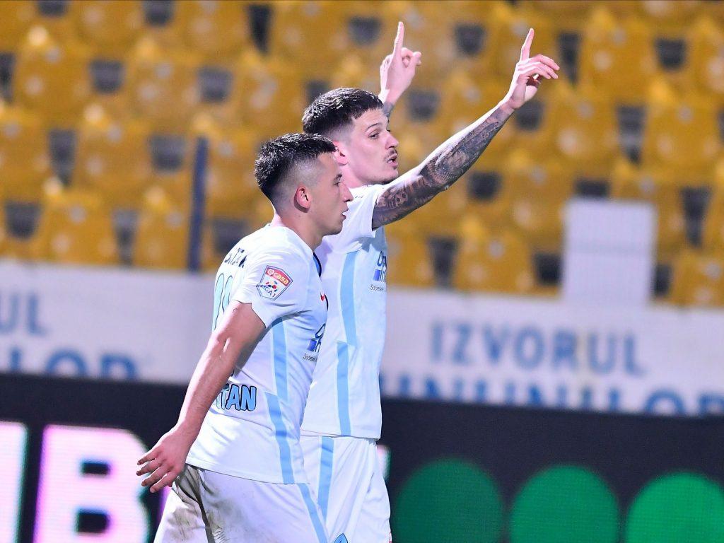 man morutan fcsb