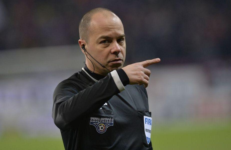 Marius Avram