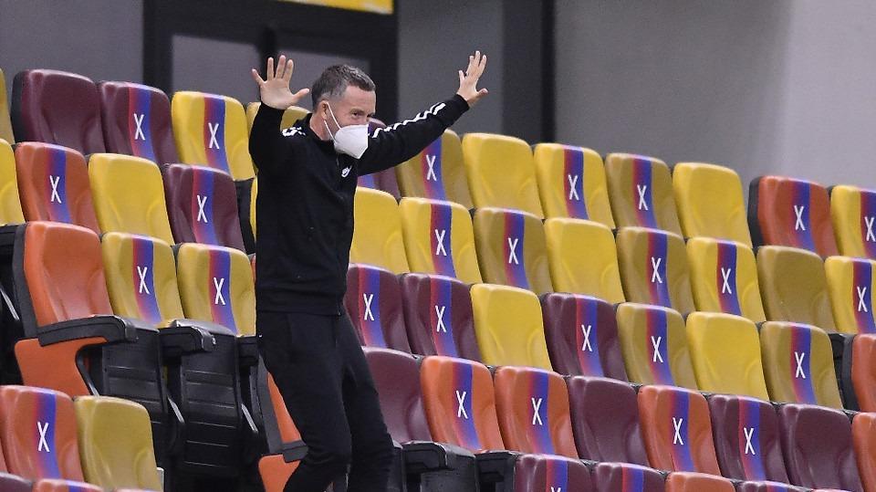 mihai stoica