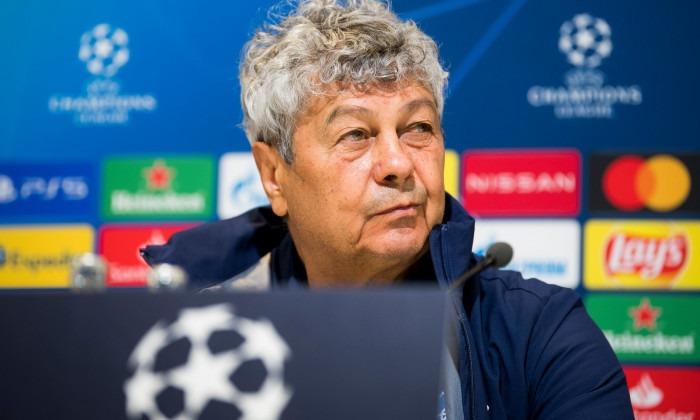 mircea lucescu