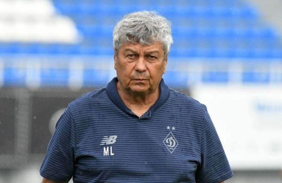 mircea lucescu