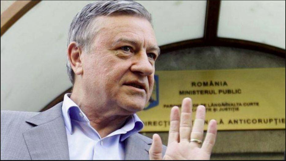 Mircea Sandu