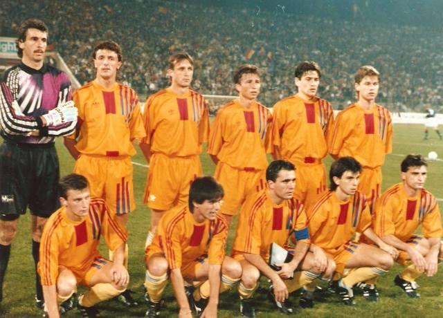 nationala 1992