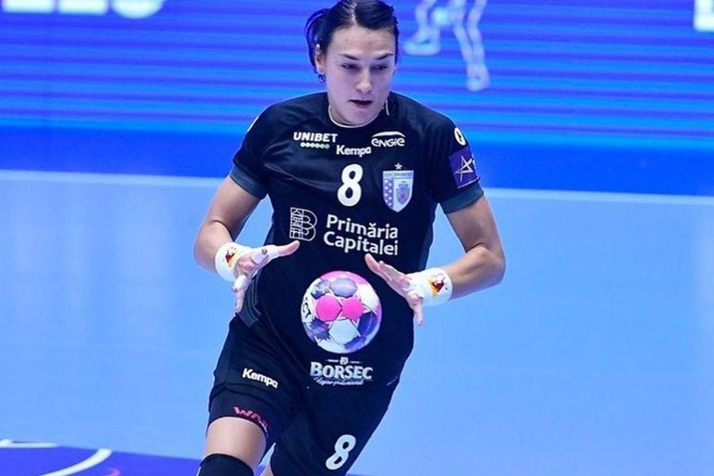 Cristina Neagu