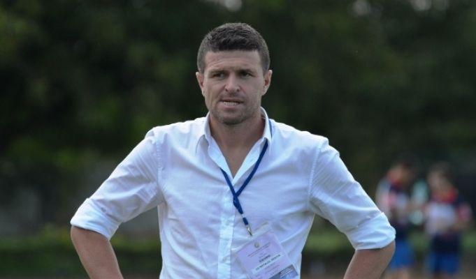 DANIEL OPRIȚA