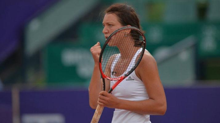 Patricia Țig