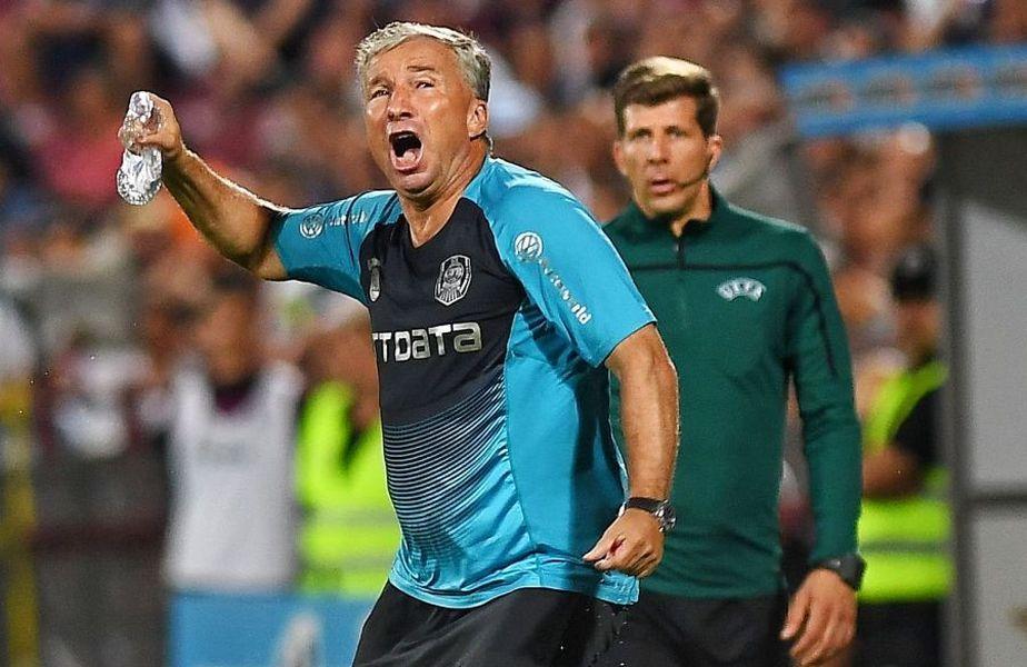 Dan Petrescu