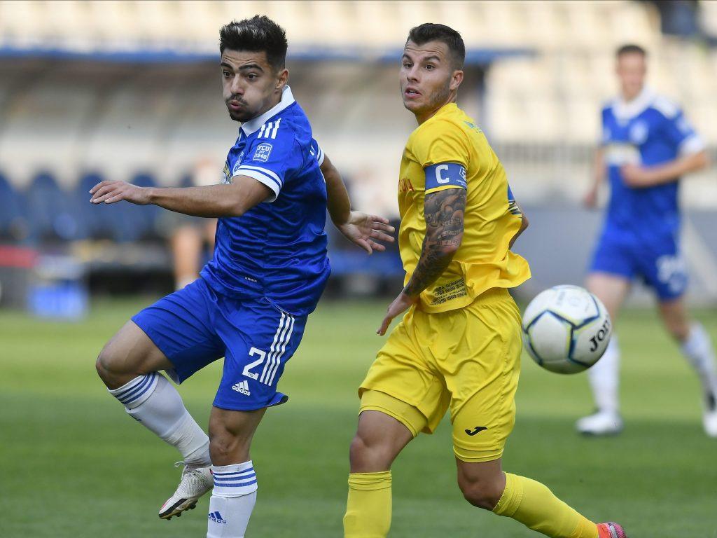 petrolul craiova