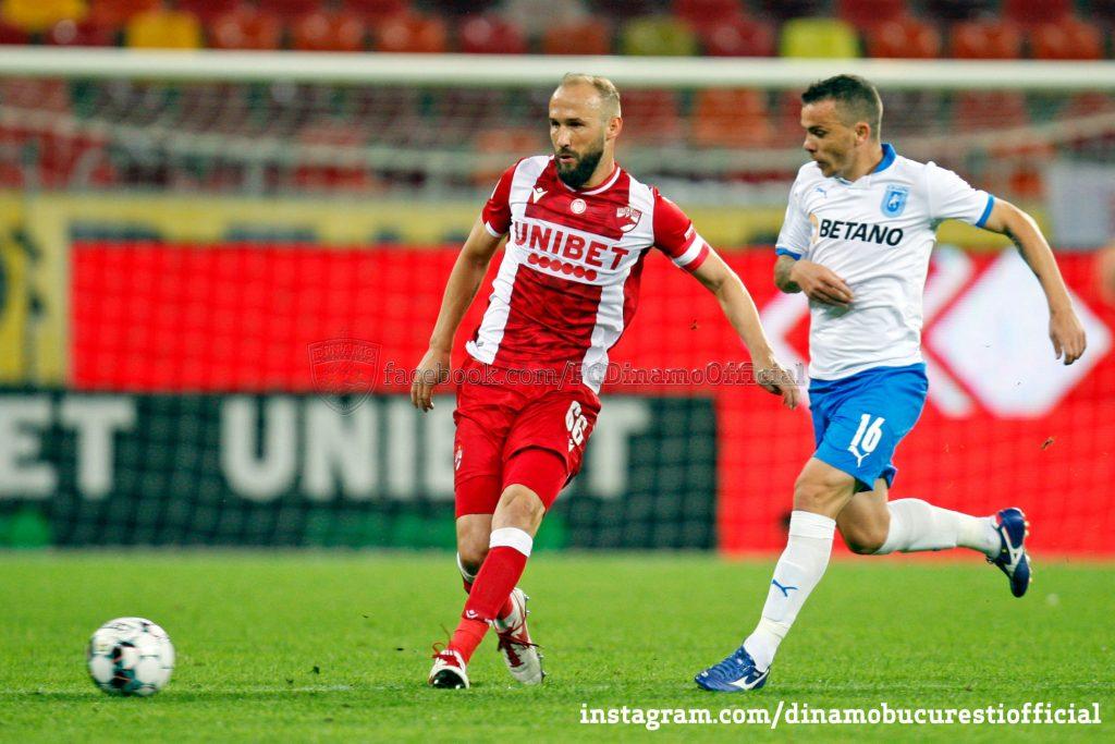 puljic dinamo