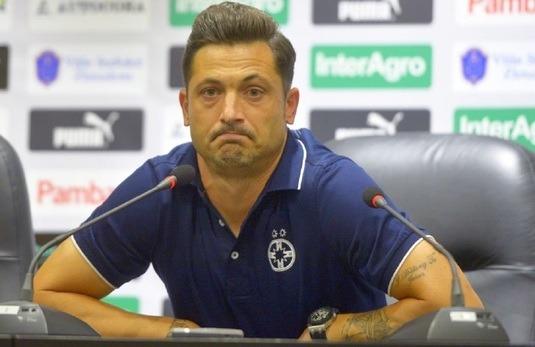Mirel Rădoi