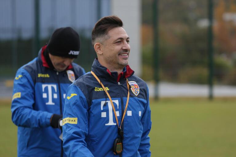 radoi romania