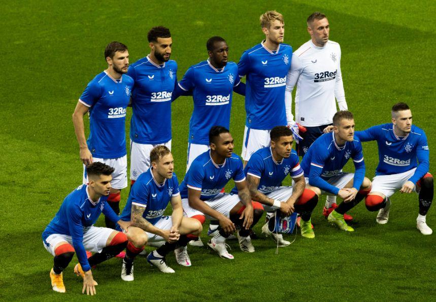rangers