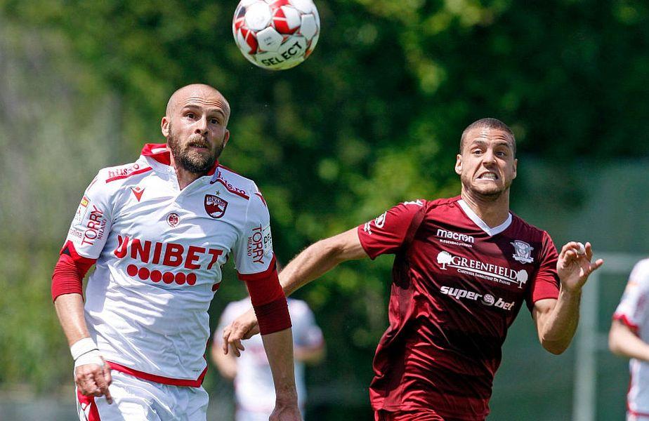 DINAMO – RAPID