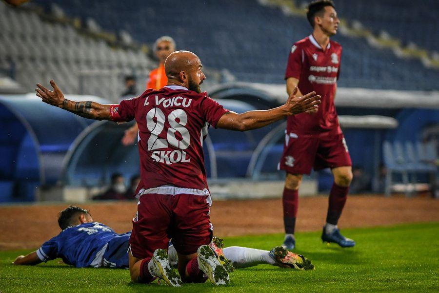 rapid voicu