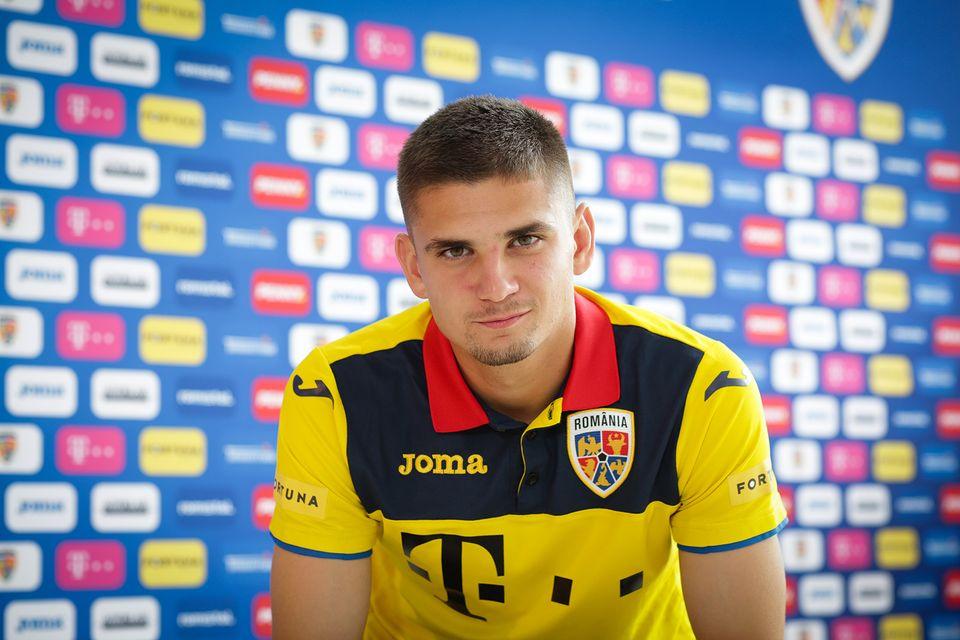 Răzvan Marin