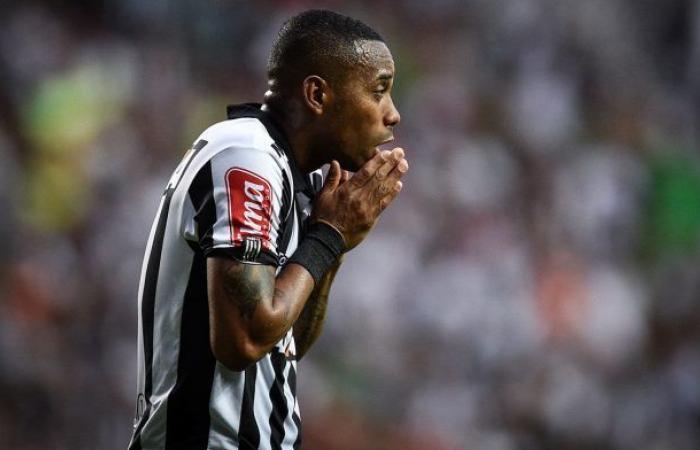 Robinho