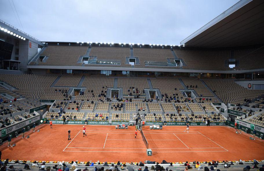 roland garros