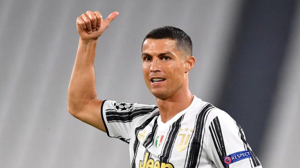 ronaldo
