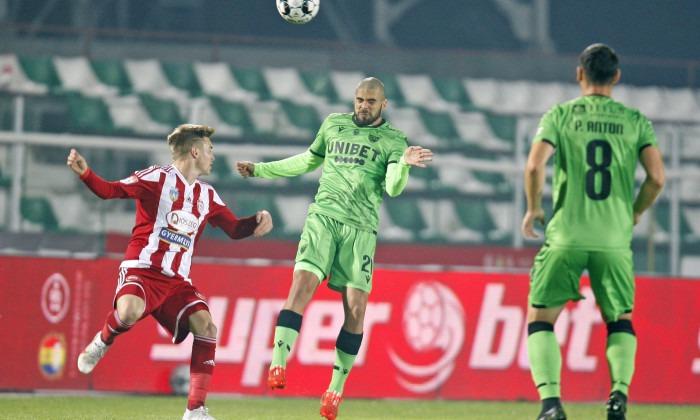 sepsi dinamo